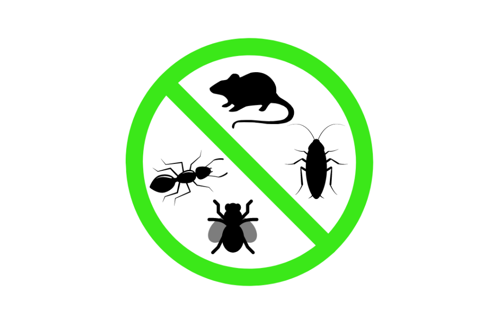 pest control icon